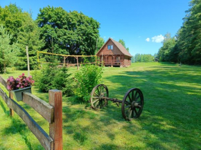Domek całoroczny MARKO in Węgorzewo